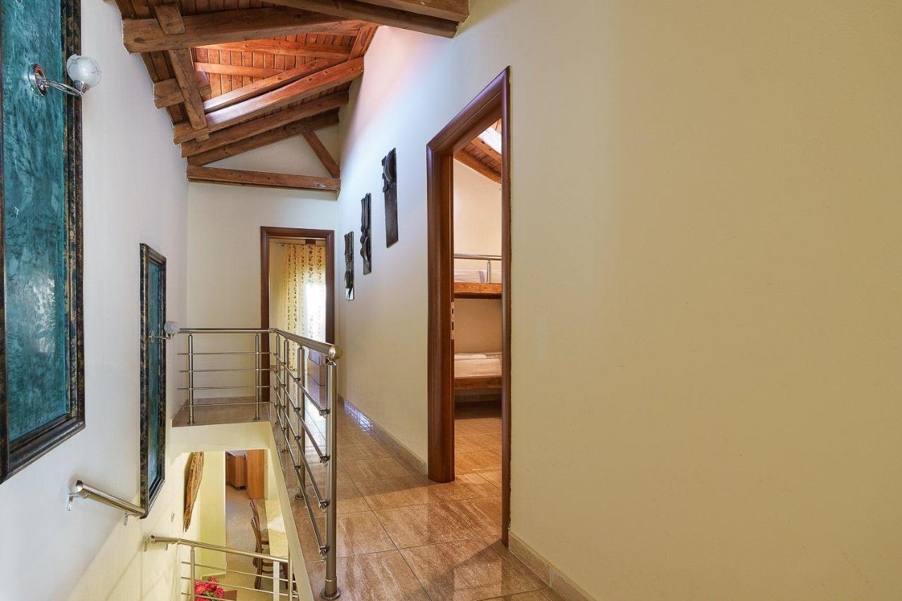 Apartments Alexandros Polychrono Zewnętrze zdjęcie