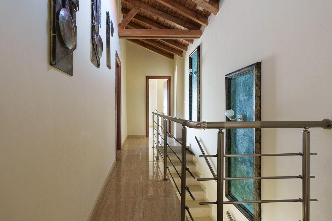 Apartments Alexandros Polychrono Zewnętrze zdjęcie