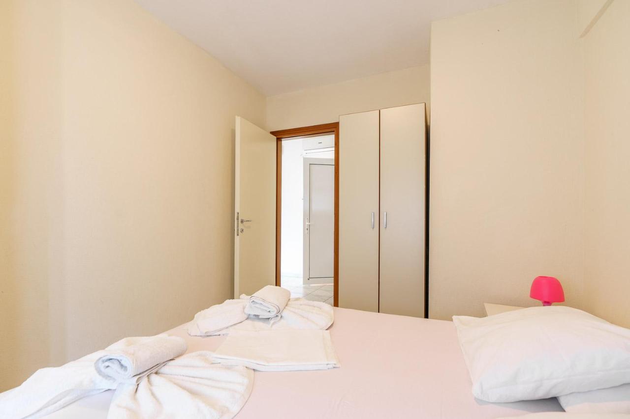 Apartments Alexandros Polychrono Zewnętrze zdjęcie