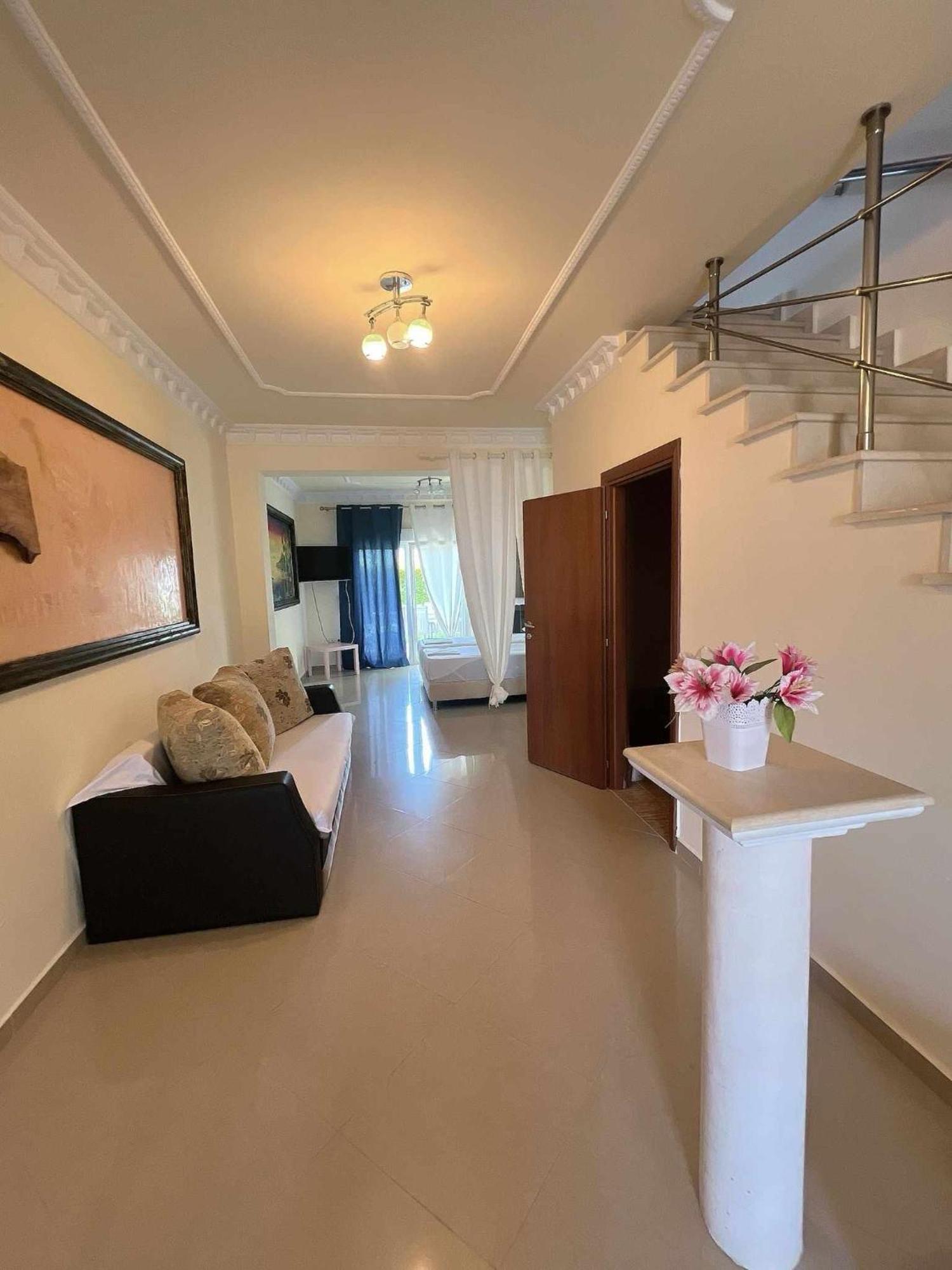 Apartments Alexandros Polychrono Zewnętrze zdjęcie