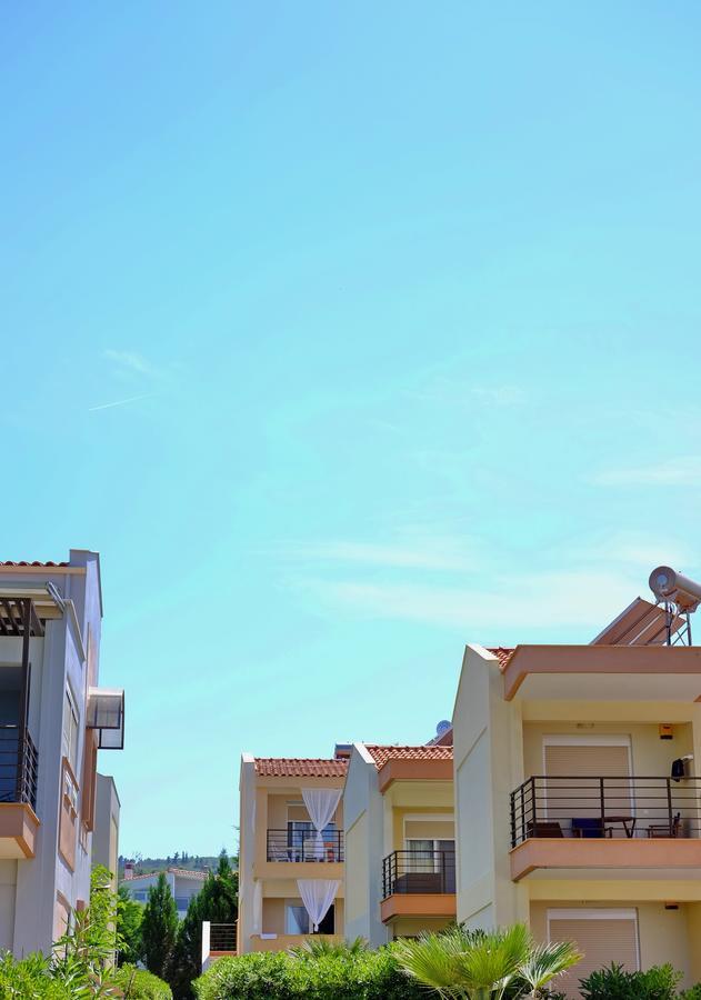Apartments Alexandros Polychrono Zewnętrze zdjęcie